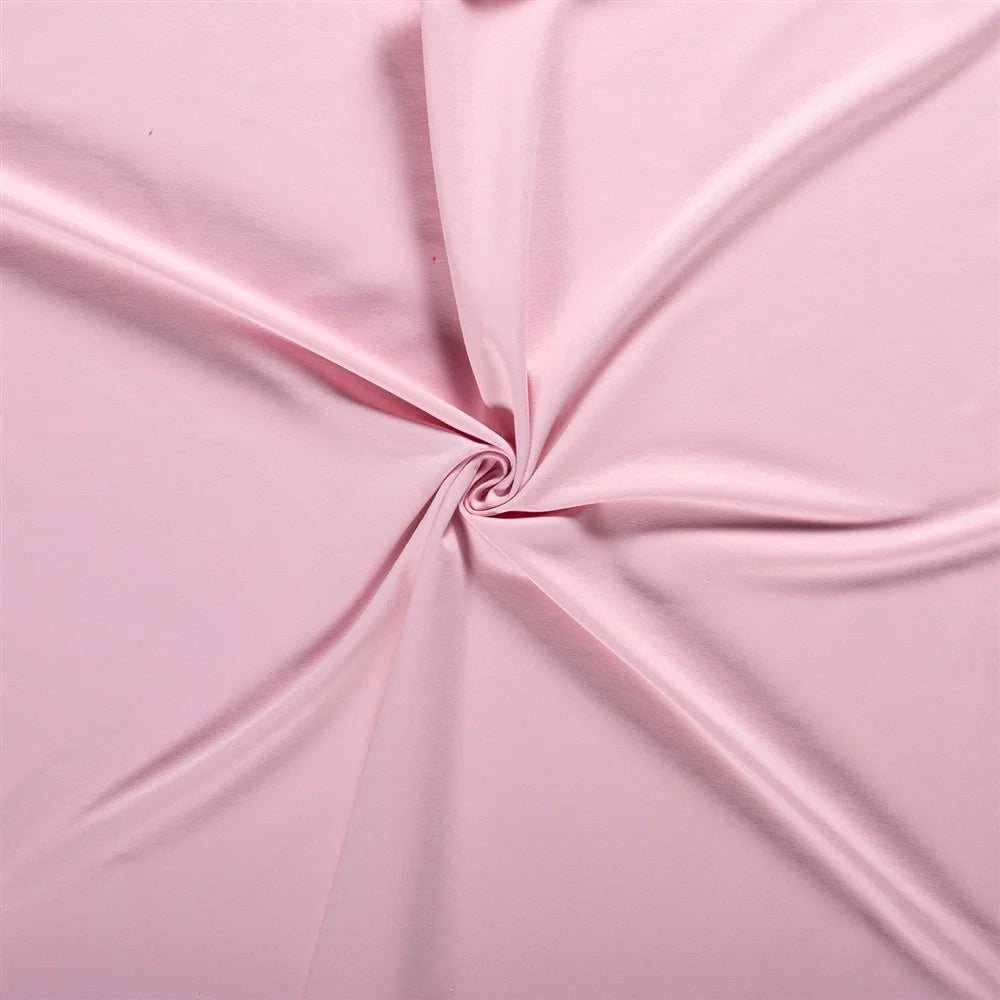 French Terry Uni Rosa